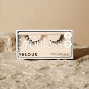 Velour No Drama Lashes